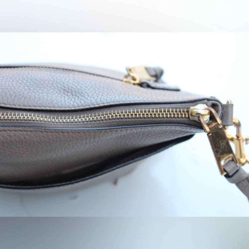 Marc Jacos Recruit cross body bag Genuine